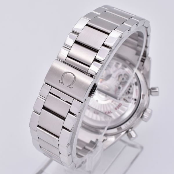 Omega Speedmaster 57 331.10.42.51.01.002